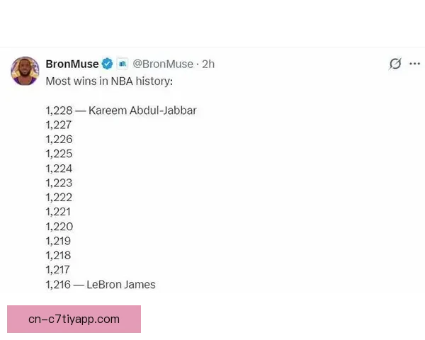 四旬詹皇带伤创六纪录再等三碑