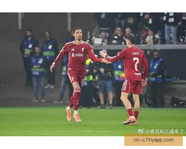 斯洛特盛赞索博全面定位核心