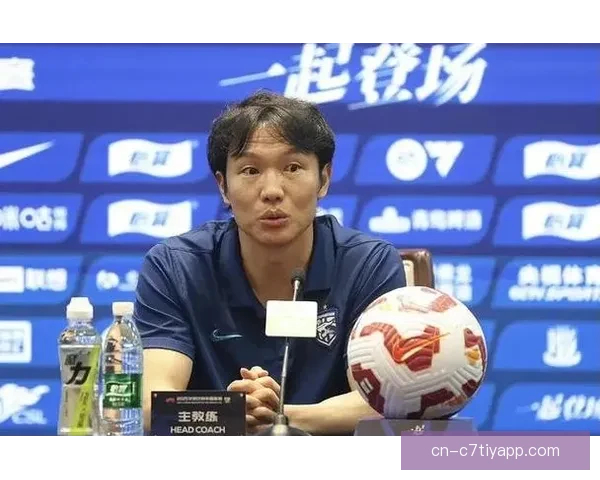 武汉三镇官宣新季教练班底全面